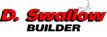 D Swallow Build Logo
